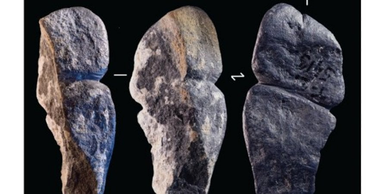 Є нюанс. У Монголії знайшли кулон фалічної форми, якому 42 тис. років