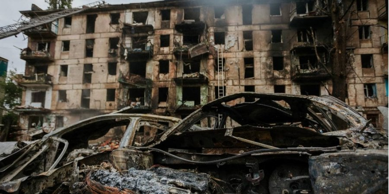 єВідновлення. Стало відомо, яку компенсацію українці отримають за знищене житло