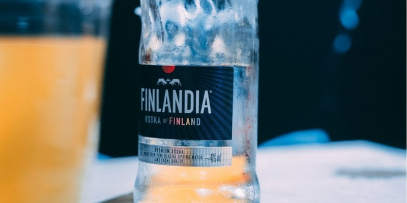 Європейська Coca-Cola купує власника горілчаного бренду Finlandia