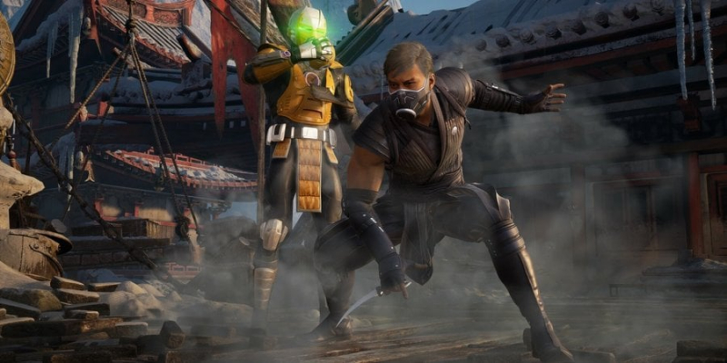 Їхня боротьба. Росіяни та білоруси обвалили рейтинг Mortal Kombat 1, щоб насолити розробникам за обмеження