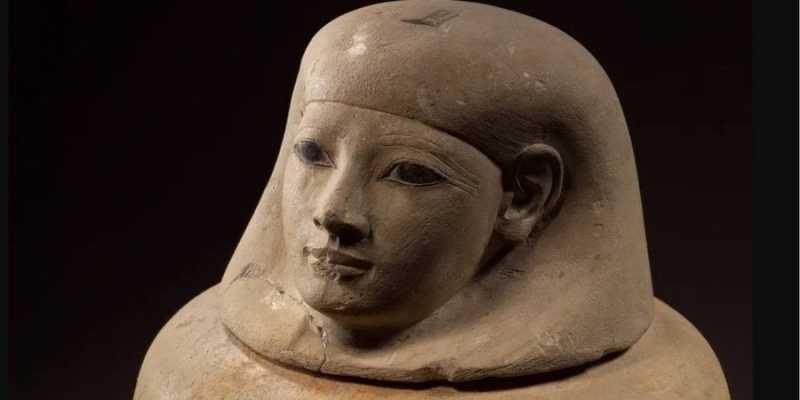 Запах вічності. Німецькі хіміки відтворили склад бальзаму для муміфікації в Стародавньому Єгипті