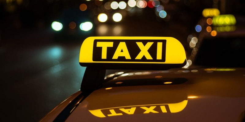 Запустилися у Празі. Український сервіс таксі OnTaxi вийшов на ринок Чехії