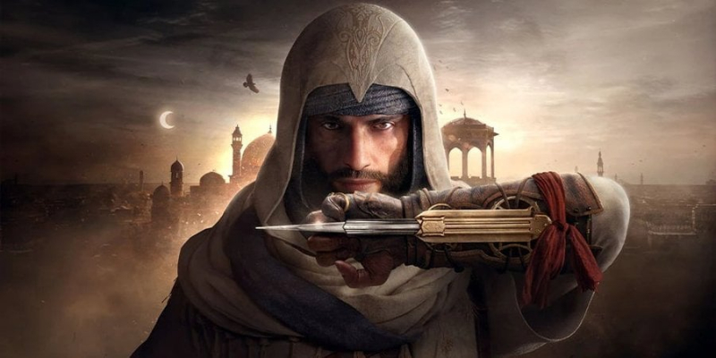 Зламати не вийде? У новій Assassin’s Creed буде два захисти від піратства — один геймери дуже не люблять