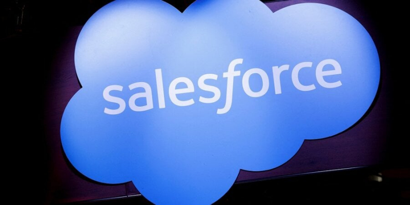 Змінює світ. Salesforce планує інвестувати пів мільярда доларів у генеративний ШІ